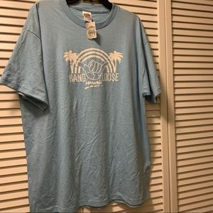 Men’s Hawaii Graphic Tee